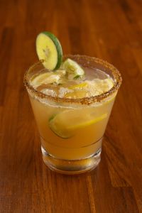 Coctail - Mango Roska